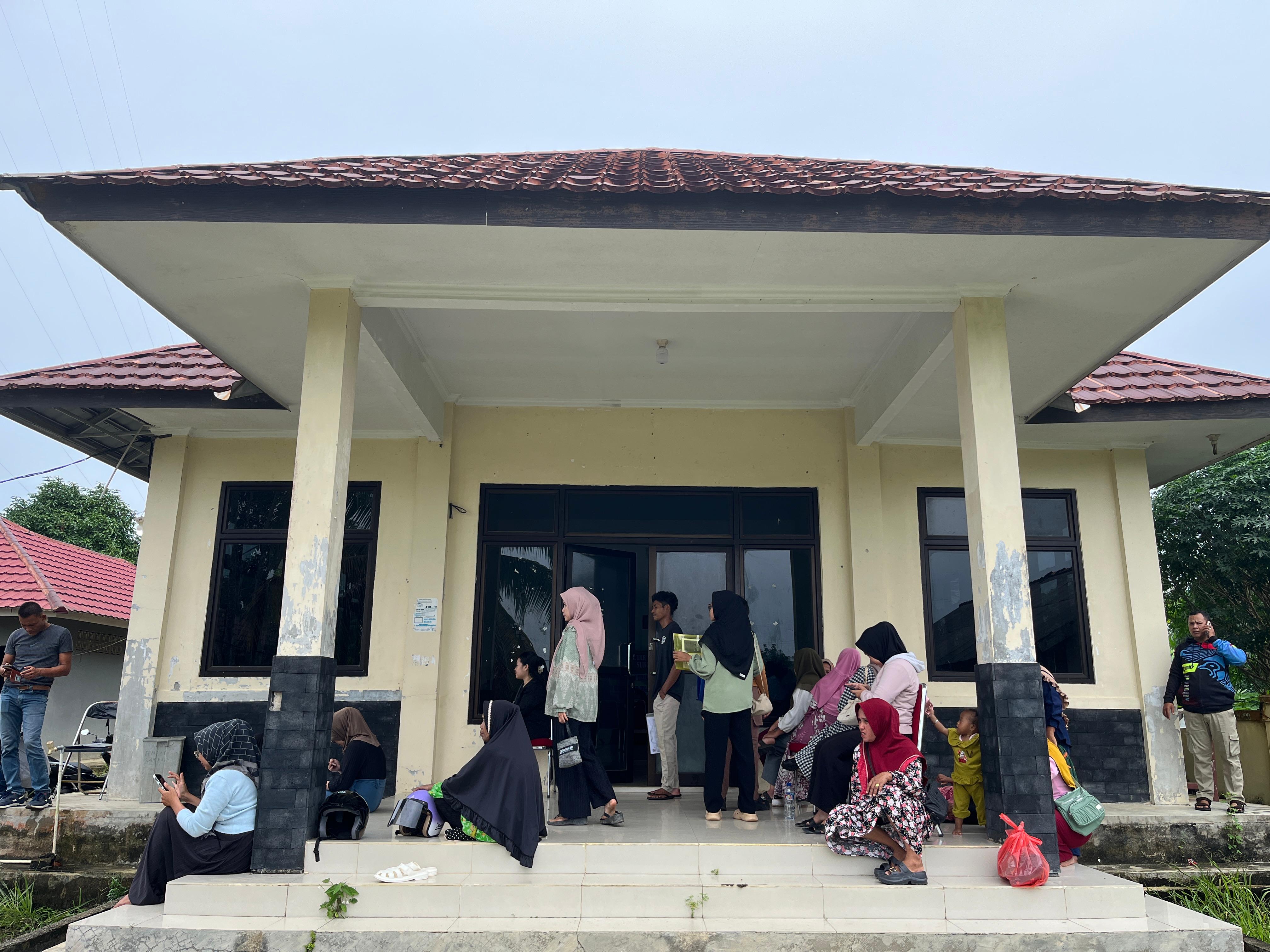 WARGA