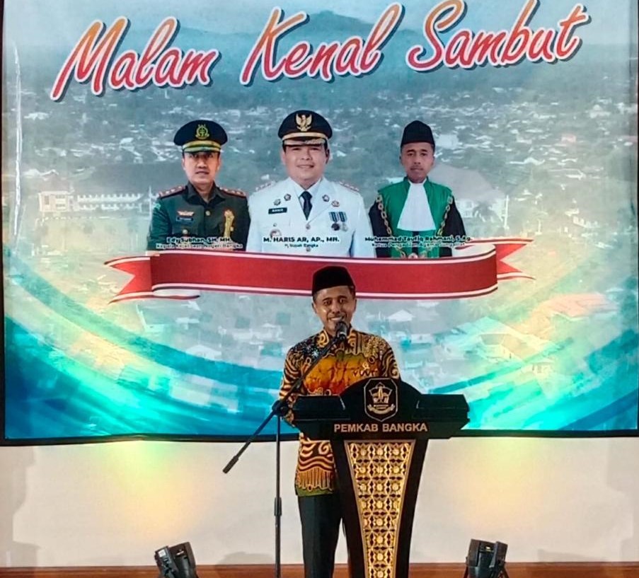 SAMBUT