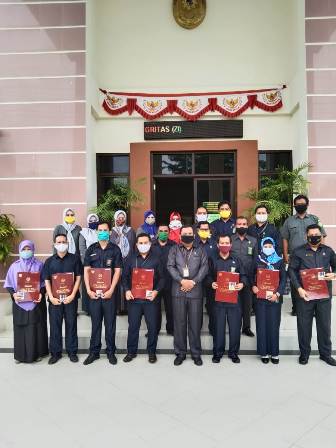 Karya Satya 1