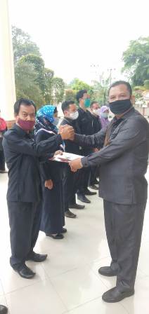 Karya Satya 3