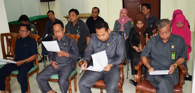 Rapat 2