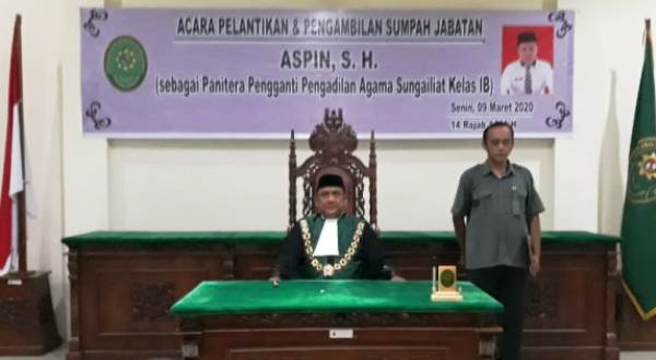 aspin 1