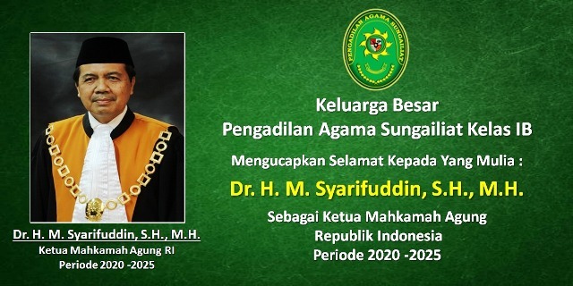 ucapan kma