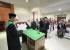 Pelantikan dan Pengambilan Sumpah Jabatan Panitera Pengadilan Agama Sungailiat