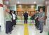 BRIEFING PETUGAS PTSP MELAKSANAKAN PELAYANAN